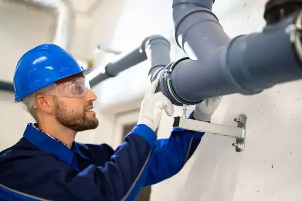 water damage restoration service Brambleton